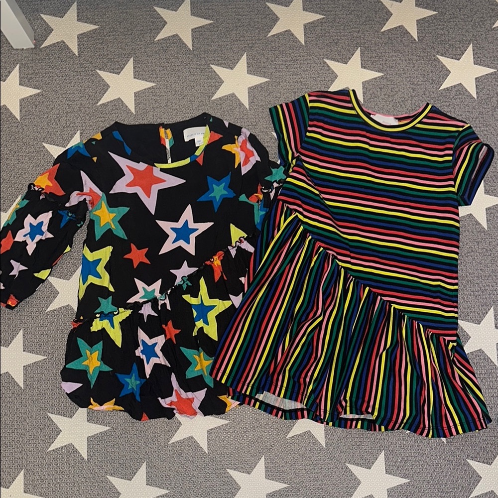 Rockets of Awesome Dresses